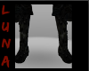 Armor Boots