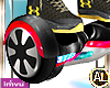 MALE GRYO HOVER BOARD