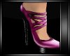 (D)Cherry Stilettos