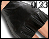 *0123* Leather Mini