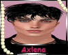 AXL Sherlock Silky Black