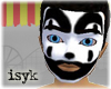 Juggalo Face Paint head4
