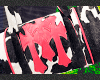 CH Cross Patch Bag