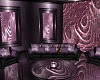 Purple Dreamz Couch 
