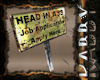 Head In  Job App
