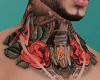 Tat .Color Neck