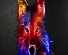 !QT! Neon Wolf Pic