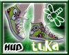 [HuD] Tuka Converse
