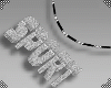 S~~Sport  Necklace