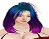 Angie hair bluelic