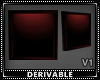 3D Any Shape Mesh V1