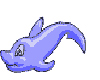 Animated Dolphin