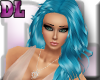 DL: Tiaro Mermaid Blue