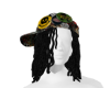 Cap x Locs