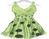 |L| Sundress Polka 3