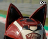 D. Furiosa Helmet - RED