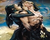 PAREJA PINTURA