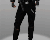*BlacK OpeN BelT JeaN