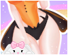 🌙 Pumpkin Skirt III
