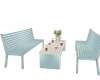Loca Patio Seats