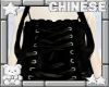 𝜗𝜚 corset