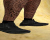 !B! Black Boots