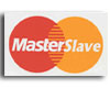 MasterSlave CreditCard