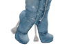 Demin Boots RL