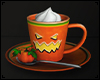 halloween mug