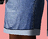 H | Jeans Short Slim