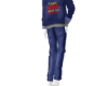 New jacket /pant Bul