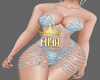 MI7A | DM_Blue dress