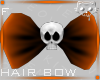 Bow OrangeWhite 1a Ⓚ