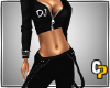 *cp*Sexy DJ Work Outfit
