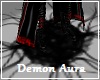 Demon Aura Black