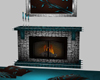 [TT]Romantical fireplace