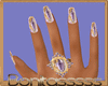 NAILS*DROPS MALLOW*