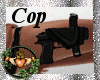 ~QI~ Cop Leg Gun
