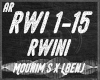 Lbenj xMounim S - RWINI
