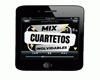 Mp3 Mix Cuartetos