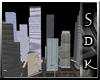 #SDK# Derivable Big City
