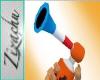 [Ziz] Hup Holland Horn !