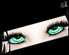 Grumi Eyes Green