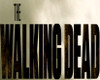 The Walking Dead Badge