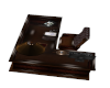 TEF OFFICE DESK