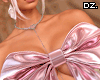 D. Sana Bow Pink Set!