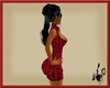 Black N Red Asian