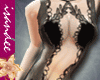 I* Black Sheer