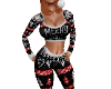 Christmas PJ's 2