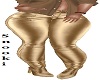 RL Gold Pants